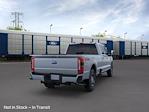 2024 Ford F-350 Crew Cab SRW 4x4, Pickup for sale #13246 - photo 8