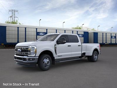 2024 Ford F-350 Crew Cab DRW 4x4, Pickup for sale #13247 - photo 1