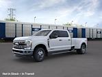 2024 Ford F-350 Crew Cab DRW 4x4, Pickup for sale #13247 - photo 1