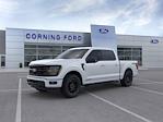 2024 Ford F-150 SuperCrew Cab 4x4, Pickup for sale #13256 - photo 1