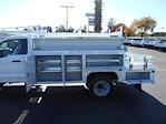 2024 Ford F-550 Regular Cab DRW 4x2, Contractor Truck for sale #13261 - photo 4