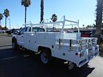 2024 Ford F-550 Regular Cab DRW 4x2, Contractor Truck for sale #13261 - photo 16