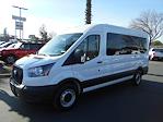 New 2024 Ford Transit 350 XL Medium Roof RWD, Passenger Van for sale #13270 - photo 1