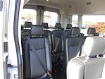 New 2024 Ford Transit 350 XL Medium Roof RWD, Passenger Van for sale #13270 - photo 10