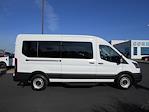 New 2024 Ford Transit 350 XL Medium Roof RWD, Passenger Van for sale #13270 - photo 3