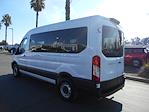 New 2024 Ford Transit 350 XL Medium Roof RWD, Passenger Van for sale #13270 - photo 2