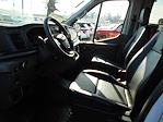 New 2024 Ford Transit 350 XL Medium Roof RWD, Passenger Van for sale #13270 - photo 7