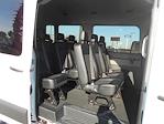 New 2024 Ford Transit 350 XL Medium Roof RWD, Passenger Van for sale #13270 - photo 9