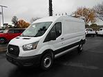 2024 Ford Transit 250 Medium Roof RWD, Empty Cargo Van for sale #13272 - photo 3