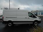 2024 Ford Transit 250 Medium Roof RWD, Empty Cargo Van for sale #13272 - photo 1