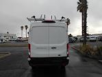 2024 Ford Transit 250 Medium Roof RWD, Empty Cargo Van for sale #13272 - photo 2