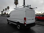 2024 Ford Transit 250 Medium Roof RWD, Empty Cargo Van for sale #13272 - photo 4