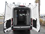 2024 Ford Transit 250 Medium Roof RWD, Empty Cargo Van for sale #13272 - photo 5