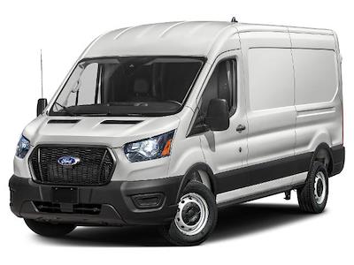 2024 Ford Transit 250 Medium Roof RWD, Empty Cargo Van for sale #13273 - photo 1