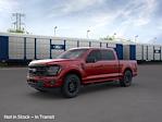 2024 Ford F-150 SuperCrew Cab 4x4, Pickup for sale #13276 - photo 1