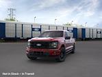 2024 Ford F-150 SuperCrew Cab 4x4, Pickup for sale #13276 - photo 3