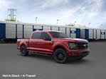 2024 Ford F-150 SuperCrew Cab 4x4, Pickup for sale #13276 - photo 7