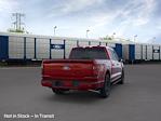 2024 Ford F-150 SuperCrew Cab 4x4, Pickup for sale #13276 - photo 8