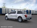 2024 Ford F-150 SuperCrew Cab 4x4, Pickup for sale #13287 - photo 2