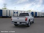 2024 Ford F-150 SuperCrew Cab 4x4, Pickup for sale #13287 - photo 8