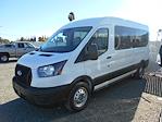 New 2024 Ford Transit 350 XL Medium Roof AWD, Passenger Van for sale #13291 - photo 1