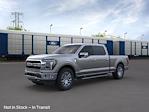 2024 Ford F-150 SuperCrew Cab 4x4, Pickup for sale #13292 - photo 1