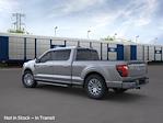 2024 Ford F-150 SuperCrew Cab 4x4, Pickup for sale #13292 - photo 2