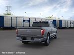 2024 Ford F-150 SuperCrew Cab 4x4, Pickup for sale #13292 - photo 8