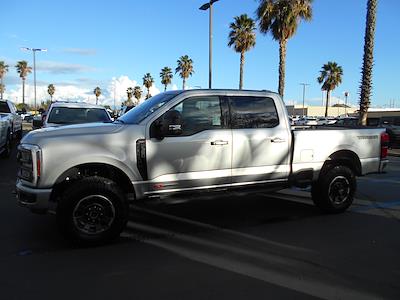 2024 Ford F-350 Crew Cab SRW 4x4, Pickup for sale #13298 - photo 1