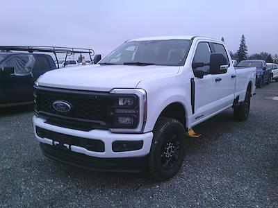 2024 Ford F-350 Crew Cab SRW 4x4, Pickup for sale #13332 - photo 1