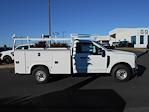 2024 Ford F-350 Crew Cab SRW 4x4, Service Truck for sale #13333 - photo 3