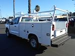 2024 Ford F-350 Crew Cab SRW 4x4, Service Truck for sale #13333 - photo 2