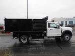 New 2024 Ford F-600 XL Regular Cab 4x4, 12' Enoven EWP LD Series Landscape Dump for sale #13336 - photo 1