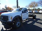 New 2024 Ford F-600 Regular Cab 4x2, Cab Chassis for sale #13341 - photo 1