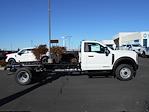 New 2024 Ford F-600 Regular Cab 4x2, Cab Chassis for sale #13341 - photo 3