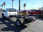 New 2024 Ford F-600 Regular Cab 4x2, Cab Chassis for sale #13341 - photo 2