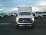 New 2024 Ford F-550 XL Regular Cab 4x4, 11' Arbortech Chipper Truck for sale #13438 - photo 3