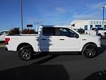 New 2024 Ford F-150 Lightning Pro SuperCrew Cab AWD, Pickup for sale #13536 - photo 3