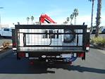 New 2022 Ford F-550 XL Regular Cab 4x4, Enoven EWP Series Crane Body for sale #62316 - photo 6