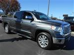 Used 2014 Toyota Tundra Limited Crew Cab 4x2, Pickup for sale #78888 - photo 1
