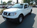 Used 2017 Nissan Frontier S King Cab 4x2, Pickup for sale #79930 - photo 1