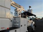 Used 2021 Ford F-750 Regular Cab 4x2, Terex Corporation Other/Specialty for sale #80104 - photo 11