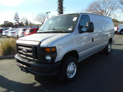 Used 2011 Ford E-150 4x2, Empty Cargo Van for sale #80152 - photo 1