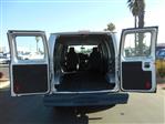 Used 2011 Ford E-150 4x2, Empty Cargo Van for sale #80152 - photo 2