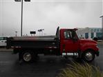 Used 2012 International TerraStar 4x4, Dump Truck for sale #80525 - photo 8