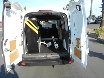Used 2019 Ford Transit Connect XLT FWD, Upfitted Cargo Van for sale #80567 - photo 2