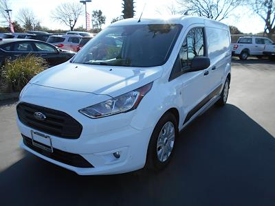 Used 2019 Ford Transit Connect XLT FWD, Upfitted Cargo Van for sale #80567 - photo 1