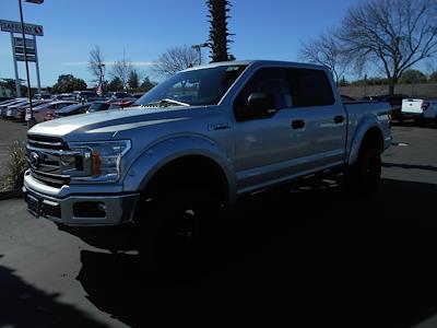 Used 2019 Ford F-150 XLT SuperCrew Cab 4x4, Pickup for sale #80569 - photo 1