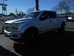 Used 2019 Ford F-150 XLT SuperCrew Cab 4x4, Pickup for sale #80569 - photo 1