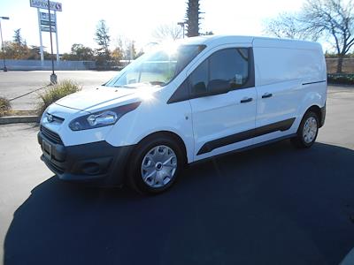 Used 2017 Ford Transit Connect XL 4x2, Upfitted Cargo Van for sale #81334 - photo 1